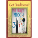 Got Traditions? A Family Rituals Workshop Manual: A companion guide to The Book of New Family Traditions
