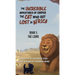 The Incredible Adventures of Casper the Cat Who Got Lost in Africa: Book 5: The Lions