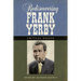 Rediscovering Frank Yerby: Critical Essays