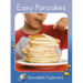 Easy Pancakes: Skills Set 7