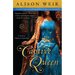 Captive Queen: A Novel of Eleanor of Aquitaine