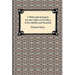 A Philosophical Inquiry into the Origin of Our Ideas of the Sublime and Beautiful