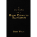 The Little Black Book of Human Resources Management