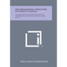 The Grammatical Structure of Oaxaca Chontal: Indiana University Research Center in Anthropology, Folklore, and Linguistics, No. 19