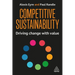 Competitive Sustainability: Driving Change with Value