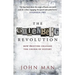 The Gutenberg Revolution: The Story of a Genius and an Invention That Changed the World
