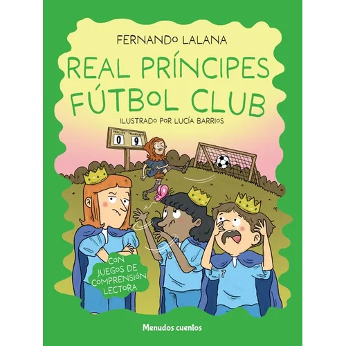 Real Príncipes Fútbol Club