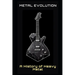 Metal Evolution: A History of Heavy Metal