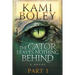 The Gator Leaves Nothing Behind - Part I