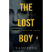 The Lost boy