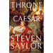 The Throne of Caesar: A Novel of Ancient Rome
