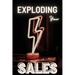 Exploding Your Sales: A Practical Guide to Pricing Strategy, Lead Generation, and High-Conversion Selling