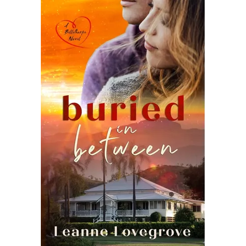 Buried In Between