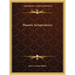 Masonic Jurisprudence