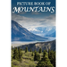 Picture Book of Mountains: For Seniors with Dementia, Memory Loss, or Confusion (No Text)
