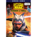 The Clone Wars: Ahsoka vs. Maul (Star Wars)