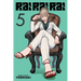 Rai Rai Rai, Vol. 5