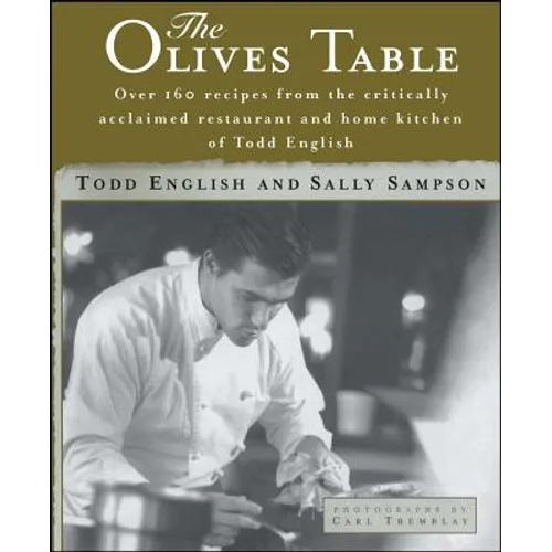 The Olives Table