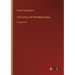 The Consul; and The Nature Faker: in large print