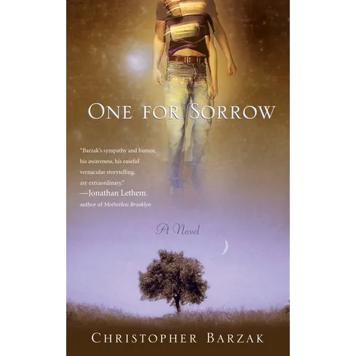 One For Sorrow