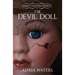 The Devil Doll: Ghost Hunters Society Book Two