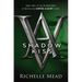Shadow Kiss: A Vampire Academy Novel