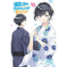 Chitose Is in the Ramune Bottle, Vol. 6 (Manga): Volume 6