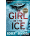 The Girl in the Ice