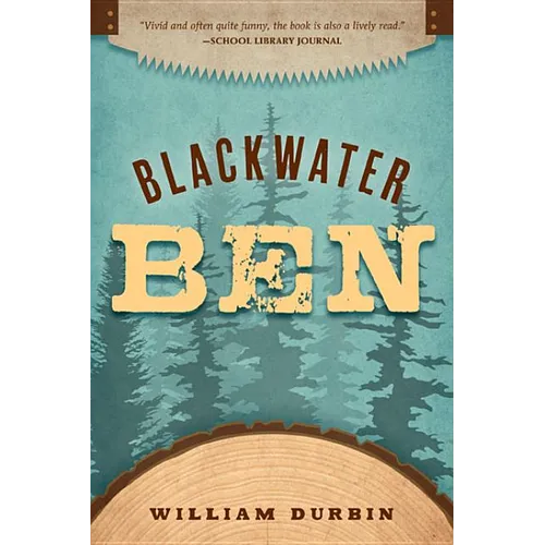 Blackwater Ben