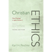 Christian Ethics, Volume 2