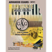 Advanced Music Theory Exams Set #1 - Ultimate Music Theory Exam Series: Preparatory, Basic, Intermediate & Advanced Exams Set #1 & Set #2 - Four Exams