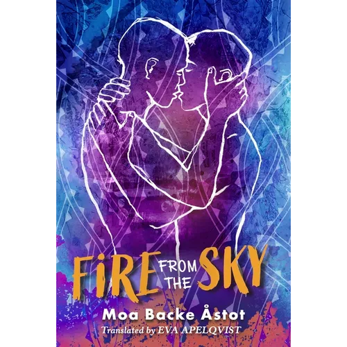 Fire from the Sky