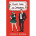 Vixen's Guide to Christmas