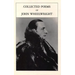 Collected Poems Of John Wheelwright