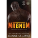 Magnum: A Dark Knights/Dirty Angels Crossover