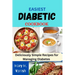 Easiest Diabetic Recipes: Deliciously Simple Recipes for Managing Diabetes