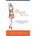 The Awesome Factor: An Inspiring Guide for Embracing Your Greatness and Pursuing Your Dream Business