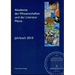 Akademie Der Wissenschaften Und Der Literatur Mainz - Jahrbuch 61 (2010)