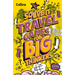 Travel Games for Big Thinkers: More Than 120 Fun Puzzles for Kids Aged 8 and Above