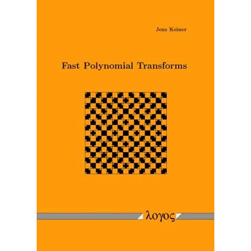 Fast Polynomial Transforms