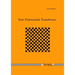 Fast Polynomial Transforms