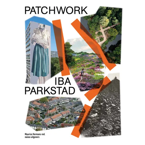 Patchwork Iba Parkstad