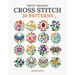 Pretty Meadow Cross Stitch: 30 Patterns with Butterflies, Flowers, and More