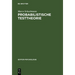 Probabilistische Testtheorie