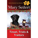 Tinsel, Trials, & Traitors