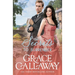 Two Secrets to Surrender: An Enemies to Lovers Hot Historical Romance