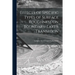 Effects of Specific Types of Surface Roughness on Boundary-layer Transition