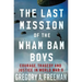 The Last Mission of the Wham Bam Boys: Courage, Tragedy, and Justice in World War II