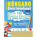 Aprender Húngaro Divirtiéndose! - Para Principiantes: Fácil a Intermedio - Estudia 100 Temáticas Esenciales Con Sopas de Letras - Vol.1