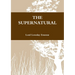 The Supernatural